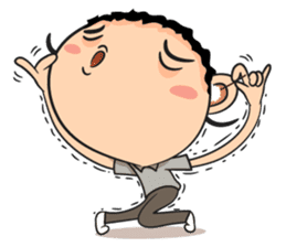 taona sticker #1904491