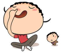 taona sticker #1904496