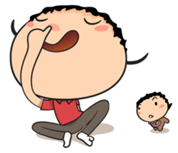 taona sticker #1904496