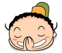 taona sticker #1904499