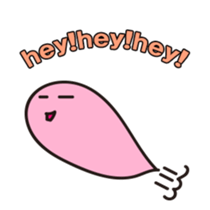 Mohukawakun Daily sticker #1904739