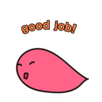 Mohukawakun Daily sticker #1904740