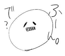 Lack of ability sticker #1905022