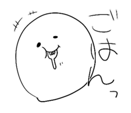 Lack of ability sticker #1905039