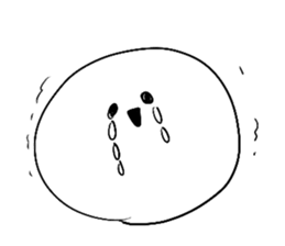 Lack of ability sticker #1905042