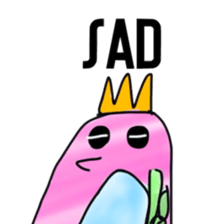 Daphnia pulex sticker #1905088