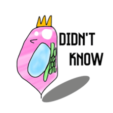 Daphnia pulex sticker #1905093