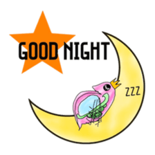 Daphnia pulex sticker #1905097