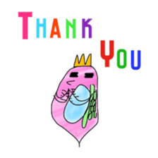 Daphnia pulex sticker #1905098