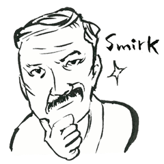 The nice middle -English Version-