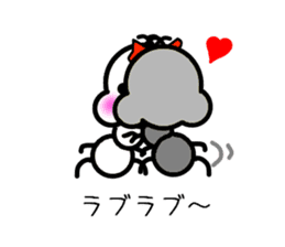 Arikun sticker #1905522