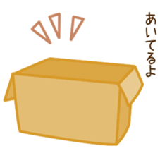 Transparent lion sticker #1905604