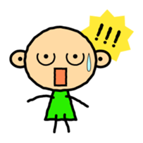 Everyday of Saebo sticker #1905763