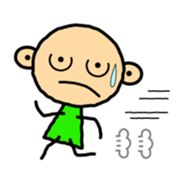 Everyday of Saebo sticker #1905776