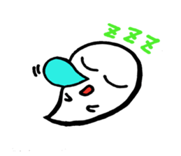 Daily monster . sticker #1905824