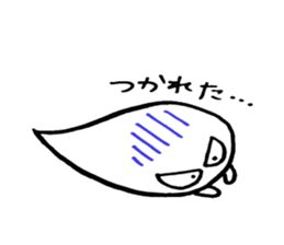 Daily monster . sticker #1905860