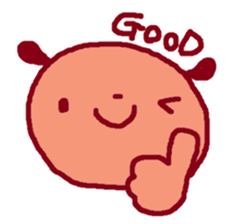 Japanese pop idol's fan"C&R" sticker #1906222