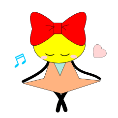Daily life of the Ribbon