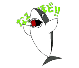 simple praise, a mermaid and friend sticker #1906947