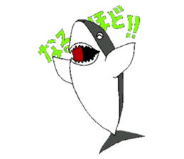 simple praise, a mermaid and friend sticker #1906947