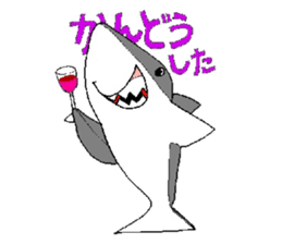 simple praise, a mermaid and friend sticker #1906980