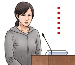 Trial Sticker sticker #1907050