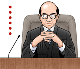 Trial Sticker sticker #1907056