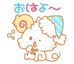 Mimy sticker #1907142