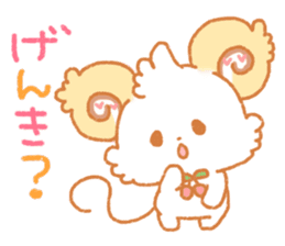 Mimy sticker #1907143