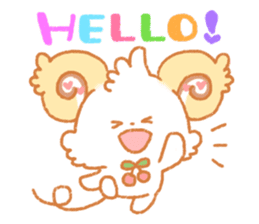 Mimy sticker #1907144