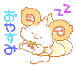 Mimy sticker #1907147