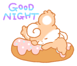 Mimy sticker #1907148