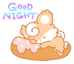 Mimy sticker #1907148