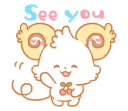 Mimy sticker #1907149