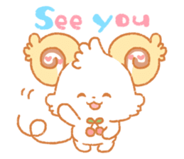 Mimy sticker #1907149