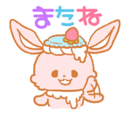 Mimy sticker #1907150