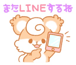 Mimy sticker #1907154