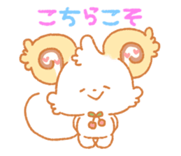 Mimy sticker #1907155