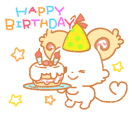 Mimy sticker #1907156