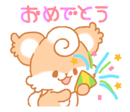 Mimy sticker #1907157