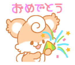 Mimy sticker #1907157