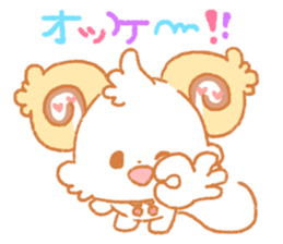 Mimy sticker #1907158