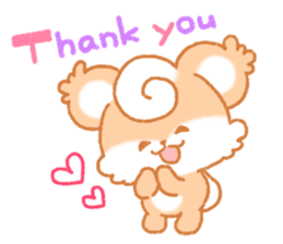 Mimy sticker #1907162