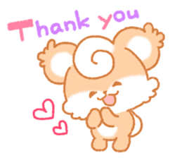 Mimy sticker #1907162