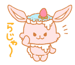 Mimy sticker #1907165