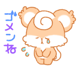 Mimy sticker #1907166