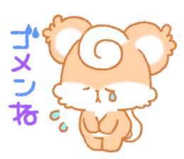 Mimy sticker #1907166