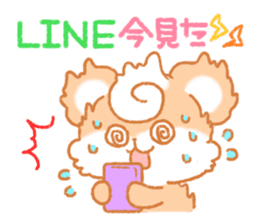 Mimy sticker #1907170