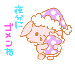 Mimy sticker #1907171