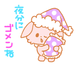 Mimy sticker #1907171